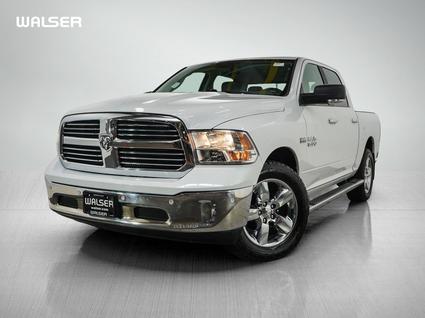 2017 Ram 1500 Hopkins MN