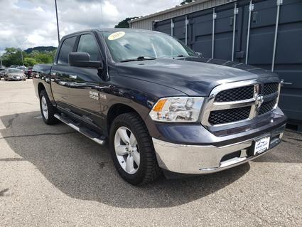 2018 Ram 1500 Winona MN