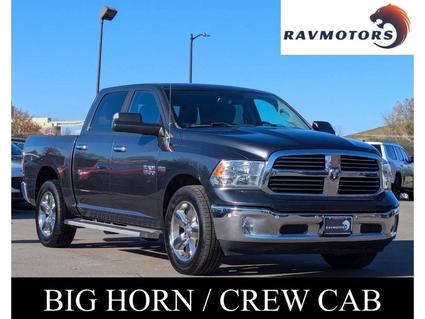 2018 Ram 1500 Burnsville MN