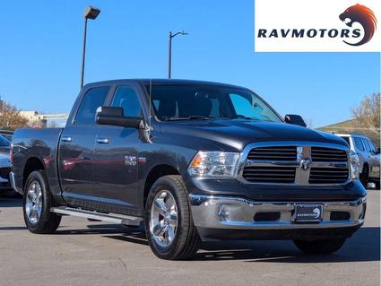 2018 Ram 1500 Burnsville MN