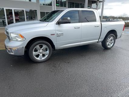 2019 Ram 1500 Classic Cottage Grove OR