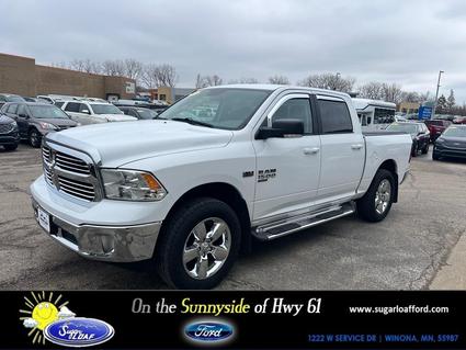 2019 Ram 1500 Classic Winona MN