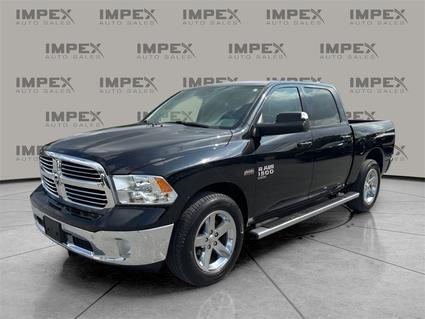 2019 Ram 1500 Classic Greensboro NC
