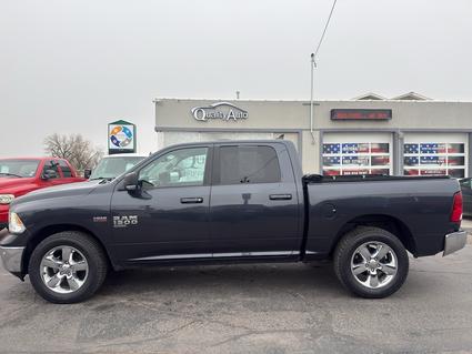 2019 Ram 1500 Classic Gillette WY
