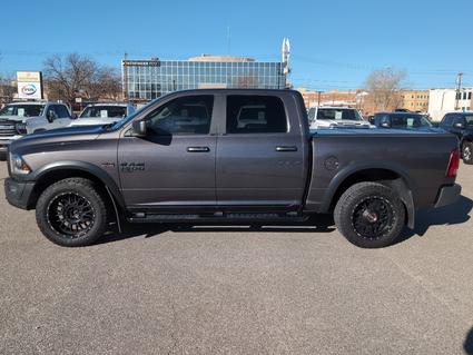 2019 Ram 1500 Classic Casper WY