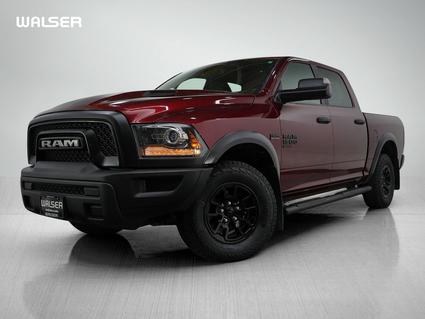 2021 Ram 1500 Classic Hopkins MN