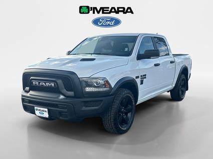 2021 Ram 1500 Classic Denver CO