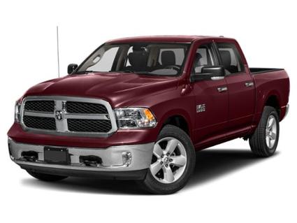 2022 Ram 1500 Classic Casper WY