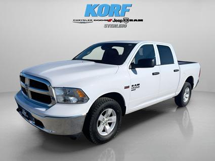2022 Ram 1500 Classic Sterling CO