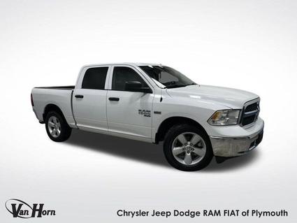 2023 Ram 1500 Classic Plymouth WI