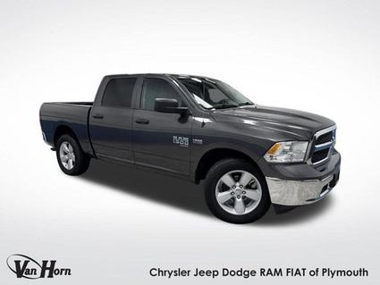 2023 Ram 1500 Classic Plymouth WI