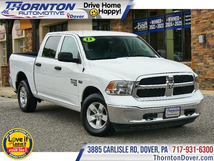 2023 Ram 1500 Classic Dover PA