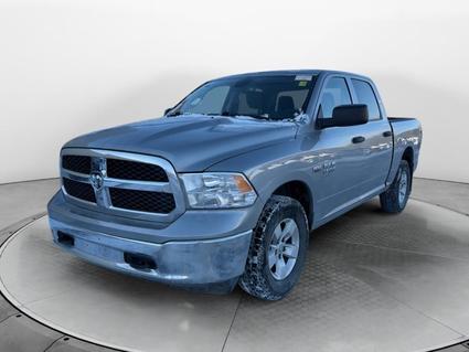 2023 Ram 1500 Classic Merriam KS