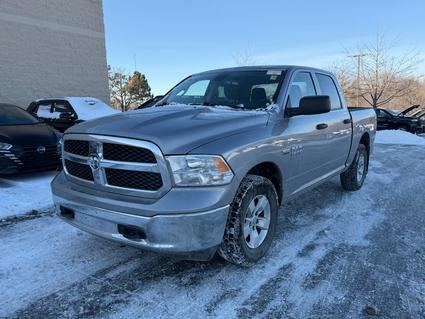 2023 Ram 1500 Classic Merriam KS
