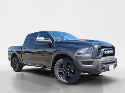 2023 Ram 1500 Classic Salt Lake City UT