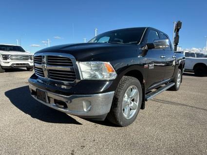 2013 Ram 1500 Idaho Falls ID