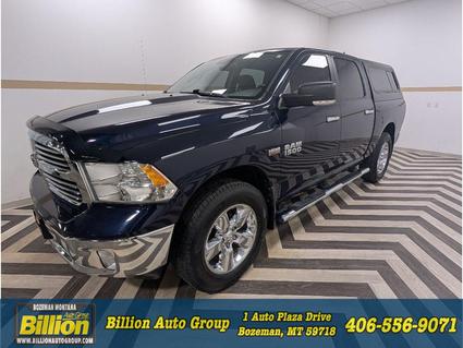 2013 Ram 1500 Bozeman MT