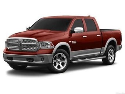 2013 Ram 1500 Lexington NE