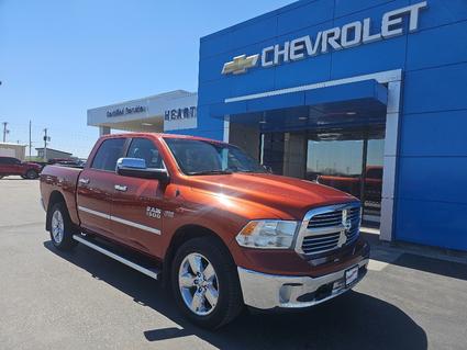 2013 Ram 1500 Lexington NE