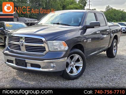 2014 Ram 1500 Carroll OH