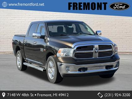 2014 Ram 1500 Fremont MI