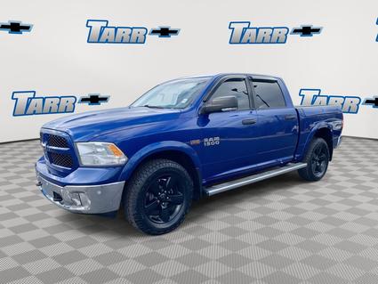 2014 Ram 1500 Jefferson City TN