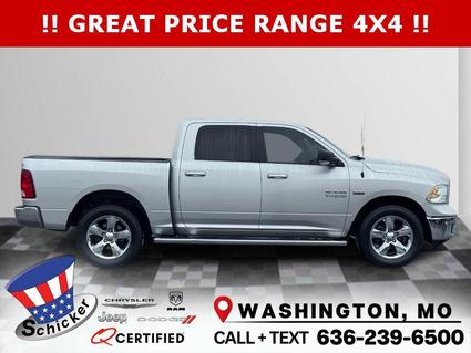 2015 Ram 1500 Washington MO