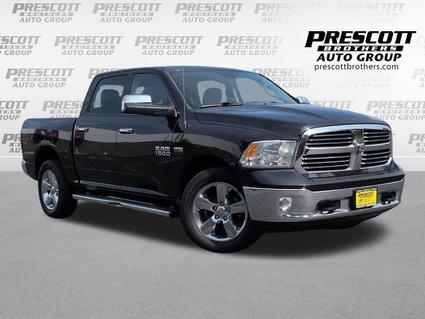 2015 Ram 1500 Rochelle IL