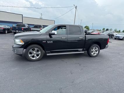 2015 Ram 1500 Rochelle IL