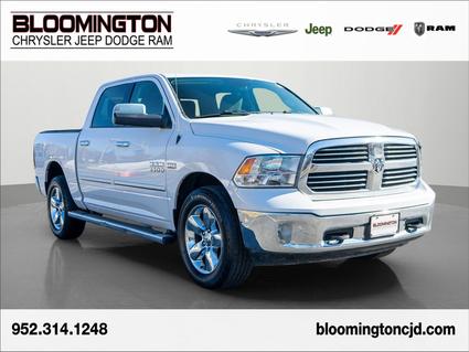 2015 Ram 1500 Minneapolis MN