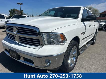 2015 Ram 1500 Franklin KY