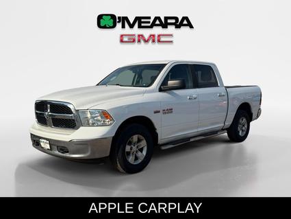 2016 Ram 1500 Denver CO