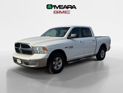2016 Ram 1500 Denver CO