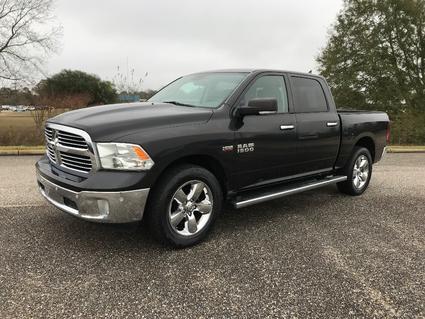 2016 Ram 1500 Enterprise AL