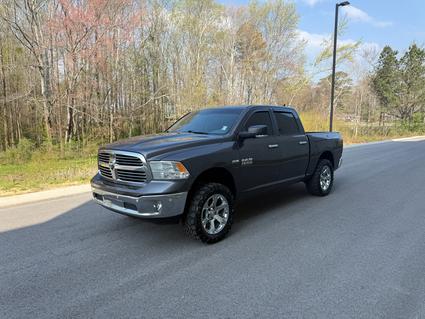2016 Ram 1500 Albertville AL