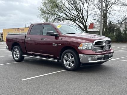 2016 Ram 1500 Fayetteville TN