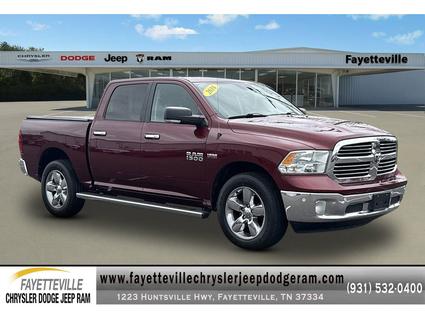 2016 Ram 1500 Fayetteville TN