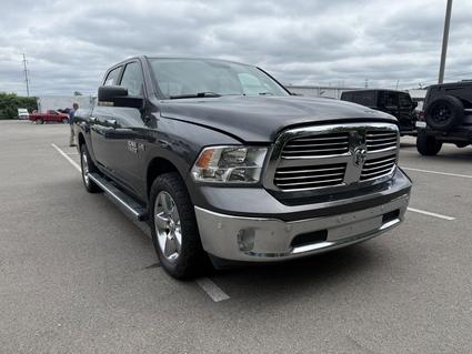 2017 Ram 1500 Fayetteville TN