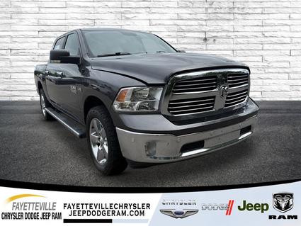 2017 Ram 1500 Fayetteville TN