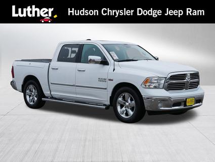 2018 Ram 1500 Hudson WI