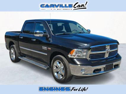 2018 Ram 1500 Greeneville TN