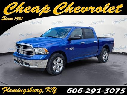 2018 Ram 1500 Flemingsburg KY