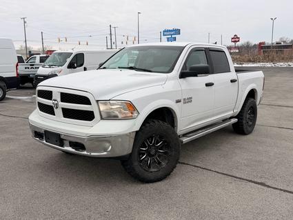 2018 Ram 1500 Monticello IN