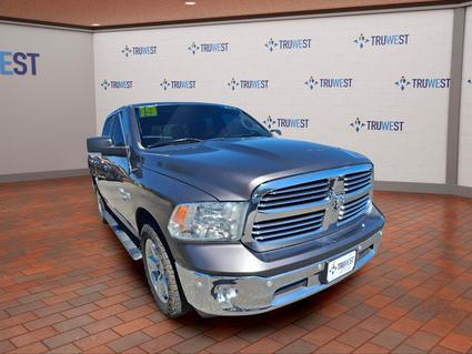 2019 Ram 1500 Classic Cortez CO