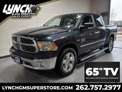 2019 Ram 1500 Classic Burlington WI