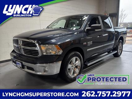2019 Ram 1500 Classic Burlington WI