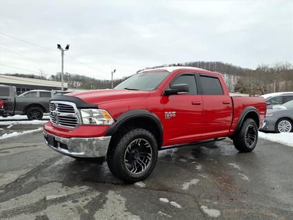 2019 Ram 1500 Classic Johnson City TN