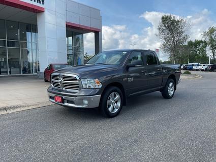 2019 Ram 1500 Classic Brainerd MN
