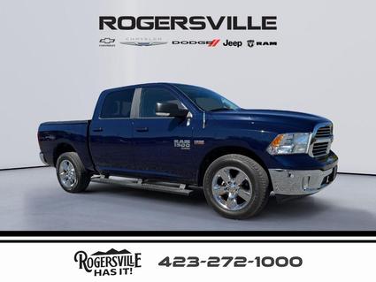 2019 Ram 1500 Classic Rogersville TN