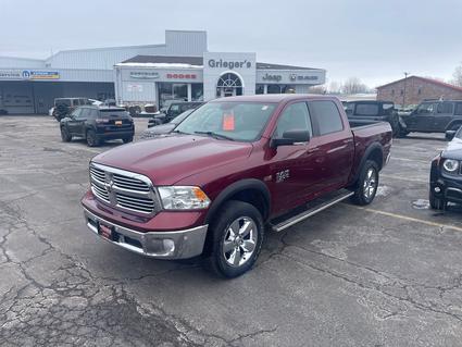 2019 Ram 1500 Classic Valparaiso IN